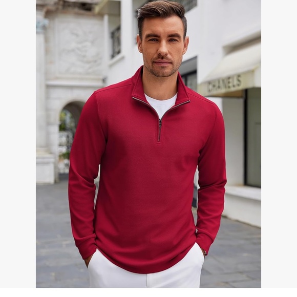 Men’s Sweater - Brand New - Size - small. - Picture 1 of 9